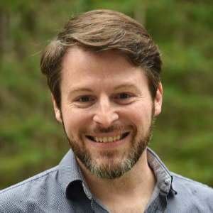 Chuck Smith - Information Security Executive